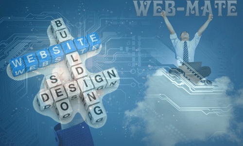 About Web Mate